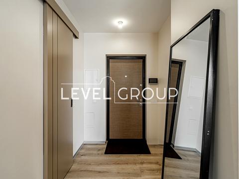 квартира за адресою Салютна вул., 2к6