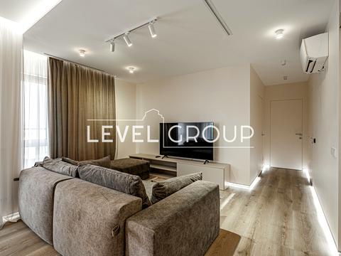 квартира за адресою Салютна вул., 2к6