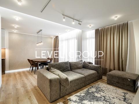 квартира за адресою Салютна вул., 2к6