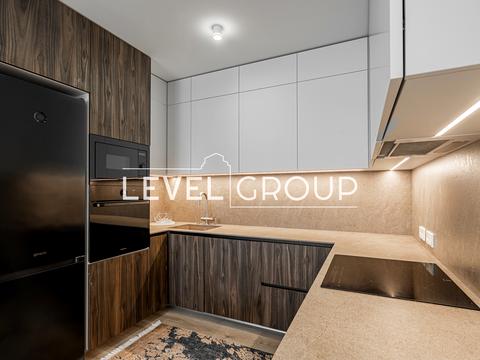 квартира за адресою Салютна вул., 2к6
