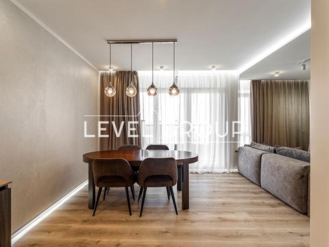 квартира за адресою Салютна вул., 2к6