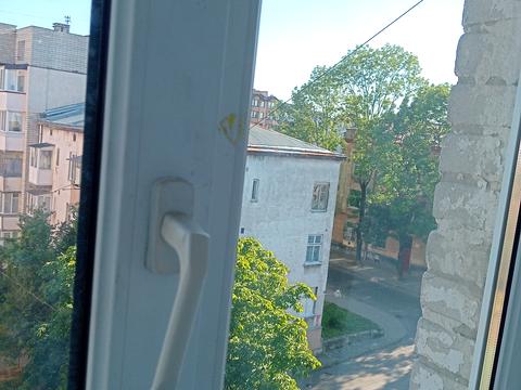 квартира за адресою Братів Дужих вул. (Володимира Комарова), 2