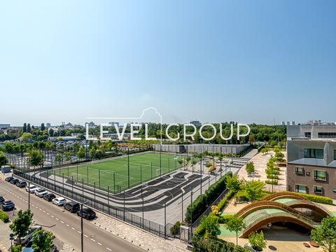 квартира за адресою Салютна вул., 2к6