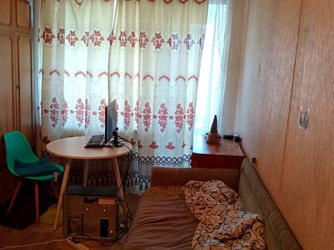 квартира по адресу Братьев Дружих ул. (Комарова), 2