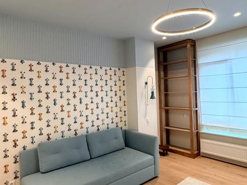 квартира за адресою Саперне Поле вул., 3
