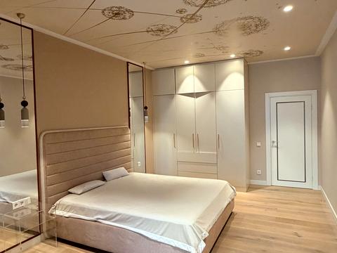 квартира за адресою Саперне Поле вул., 3