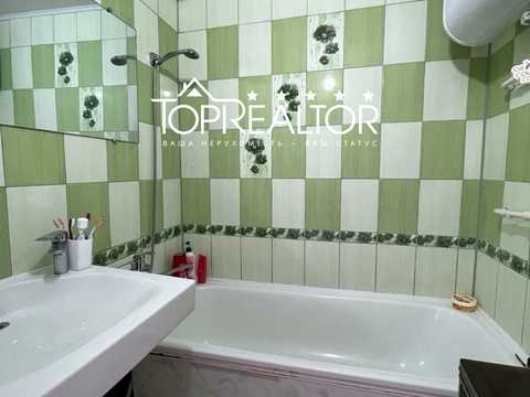 квартира за адресою Саперна вул., 30