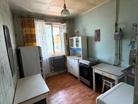 квартира за адресою Тракторобудівників просп., 124б
