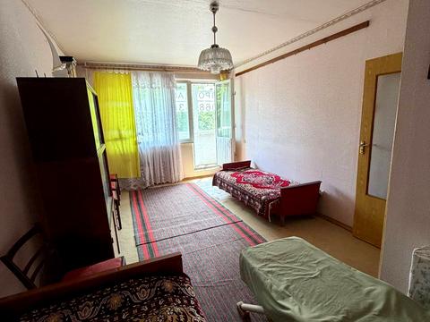 квартира за адресою Тракторобудівників просп., 124б