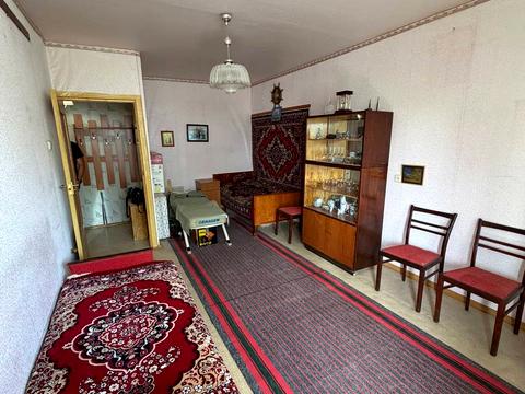 квартира за адресою Тракторобудівників просп., 124б