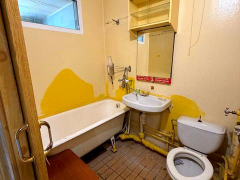 квартира за адресою Тракторобудівників просп., 124б