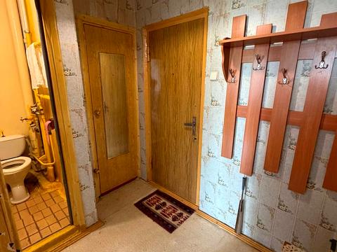 квартира за адресою Тракторобудівників просп., 124б