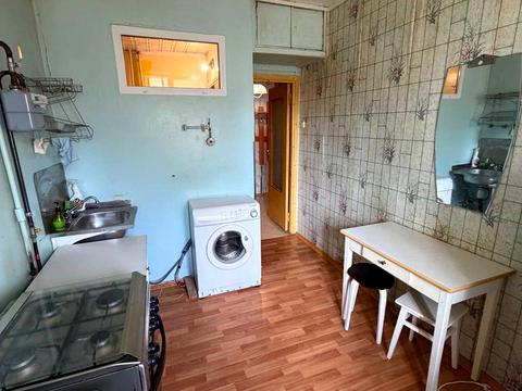 квартира за адресою Тракторобудівників просп., 124б