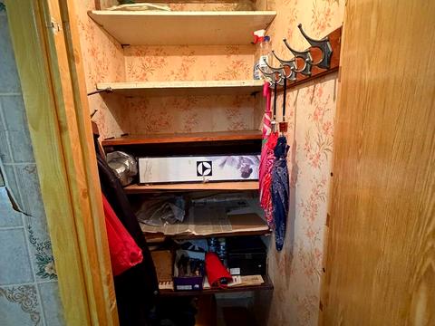 квартира за адресою Тракторобудівників просп., 124б
