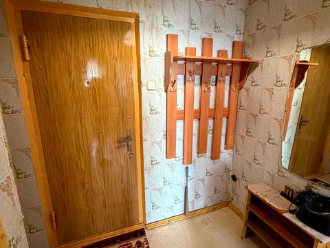 квартира за адресою Тракторобудівників просп., 124б