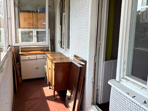 квартира за адресою Тракторобудівників просп., 124б