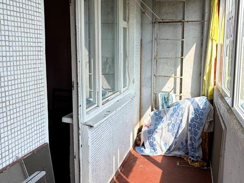квартира за адресою Тракторобудівників просп., 124б