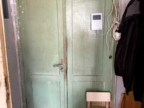 квартира за адресою Прохоровський пров., 7