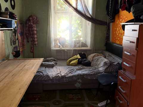 квартира за адресою Прохоровський пров., 7