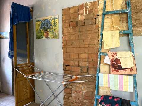 квартира за адресою Прохоровський пров., 7