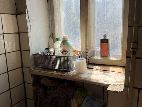 квартира за адресою Прохоровський пров., 7
