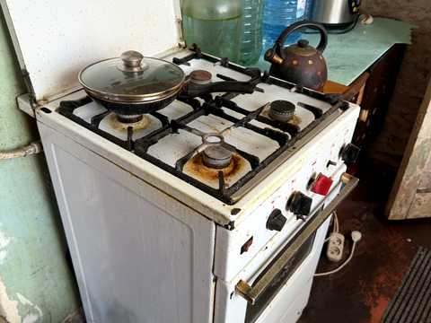 квартира за адресою Прохоровський пров., 7