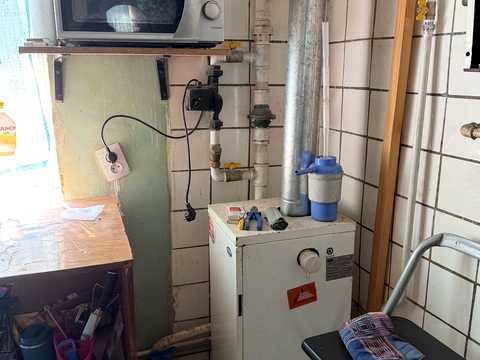 квартира за адресою Прохоровський пров., 7