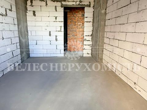 квартира по адресу Академика Заболотного ул., (Будинок 3)