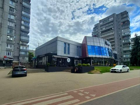 квартира за адресою Чернігів, Реміснича вул. (Комсомольська), 29 корпус 1