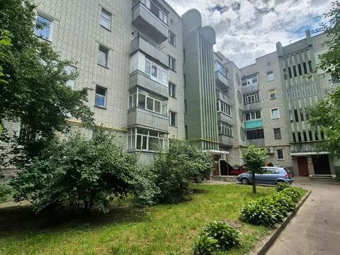квартира за адресою Чернігів, Реміснича вул. (Комсомольська), 29 корпус 1