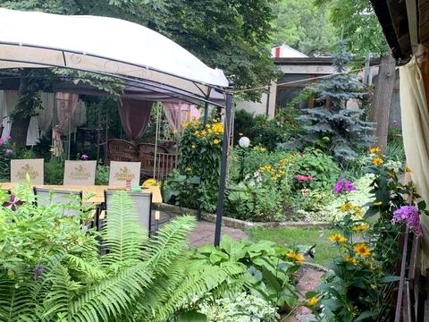 коммерческая по адресу Броварской просп., 7-В