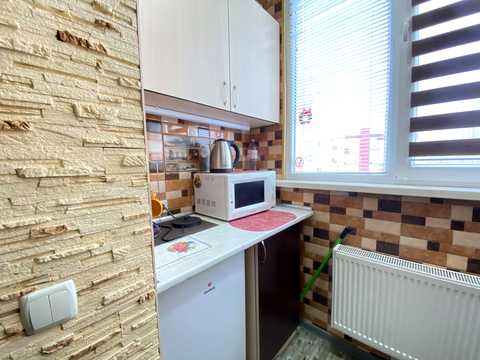 квартира за адресою Шевченківський пров., 30