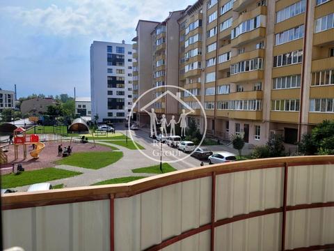 квартира за адресою Пасічна вул., 167