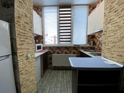 квартира за адресою Шевченківський пров., 30