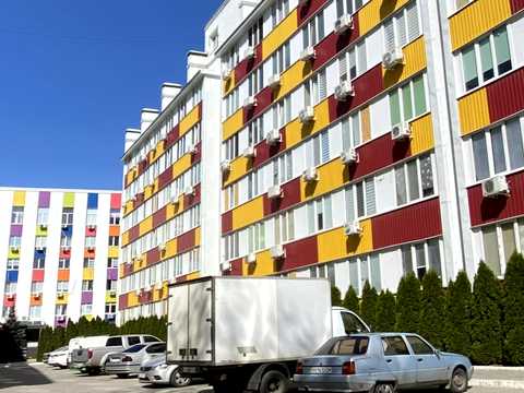 квартира за адресою Шевченківський пров., 30
