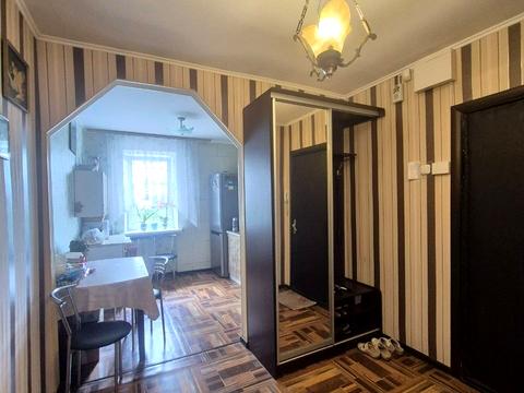 квартира за адресою Чернігів, Реміснича вул. (Комсомольська), 29 корпус 1