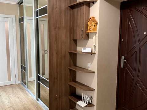 квартира за адресою Лісогринівецька вул., 28