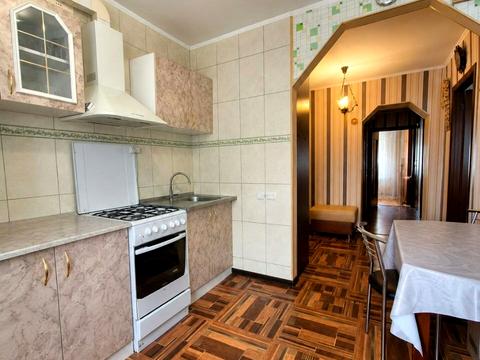 квартира за адресою Чернігів, Реміснича вул. (Комсомольська), 29 корпус 1