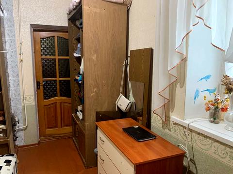кімната за адресою Івана Франка вул., 8