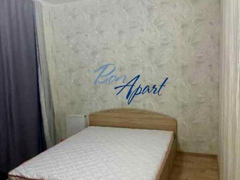 квартира по адресу Метрологическая ул., 21