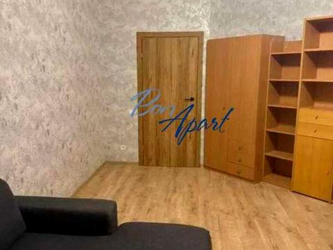квартира по адресу Метрологическая ул., 21