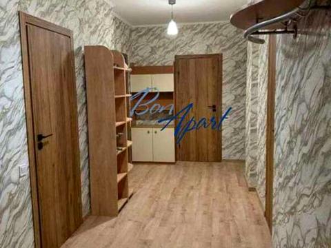 квартира по адресу Метрологическая ул., 21