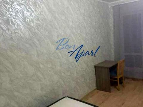 квартира по адресу Метрологическая ул., 21