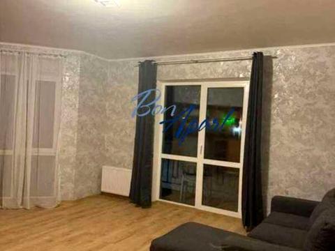 квартира по адресу Метрологическая ул., 21