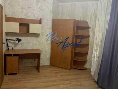 квартира по адресу Метрологическая ул., 21
