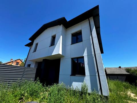 дом по адресу Львівська бічна