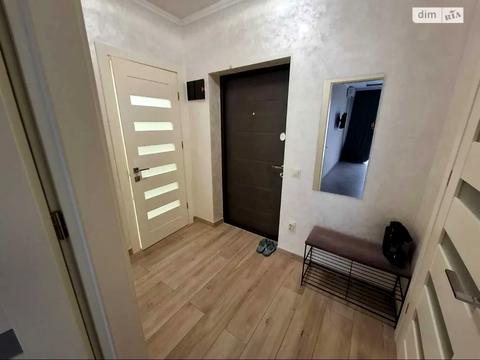 квартира по адресу Героїв Майдану ул., 19-Б