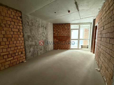 квартира за адресою Миколи Бажана просп., (Будинок 9)