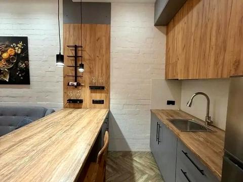 квартира по адресу Мандрыковская ул., 234