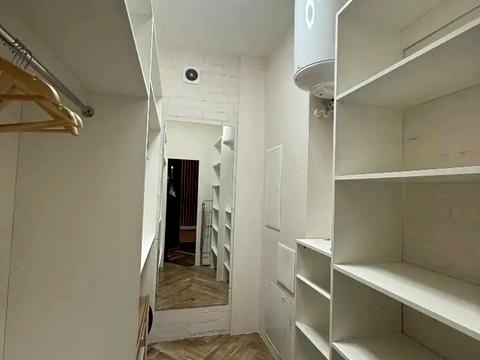 квартира по адресу Мандрыковская ул., 234